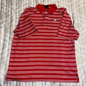Ole miss polo